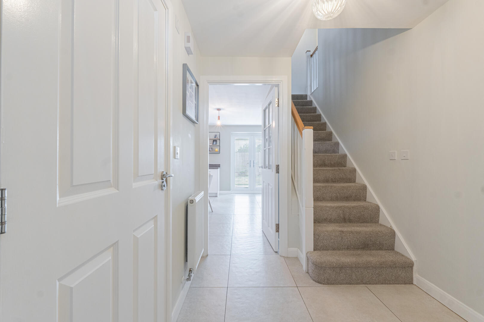 4 bed property in Sallowbed Way, Worcester
